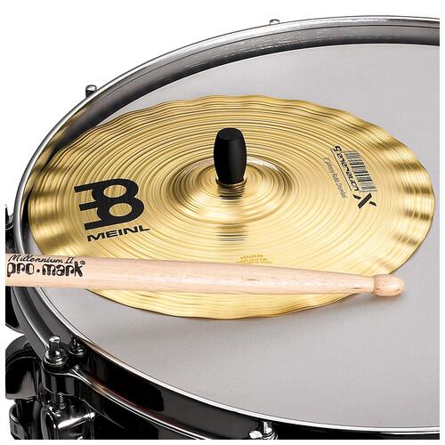 Image 4 - Meinl Generation X Drumbal Cymbals